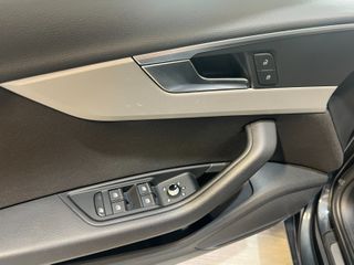 Audi A4 Avant Advanced 40 TDI 150kW quattro S tr
