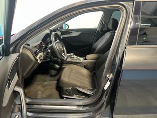 Audi A4 Avant Advanced 40 TDI 150kW quattro S tr