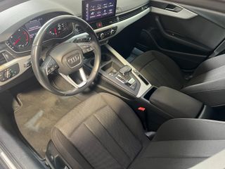 Audi A4 Avant Advanced 40 TDI 150kW quattro S tr