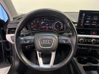 Audi A4 Avant Advanced 40 TDI 150kW quattro S tr