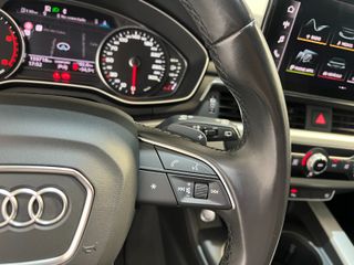 Audi A4 Avant Advanced 40 TDI 150kW quattro S tr