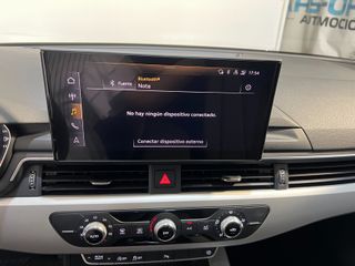 Audi A4 Avant Advanced 40 TDI 150kW quattro S tr