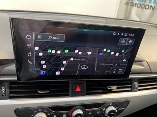 Audi A4 Avant Advanced 40 TDI 150kW quattro S tr