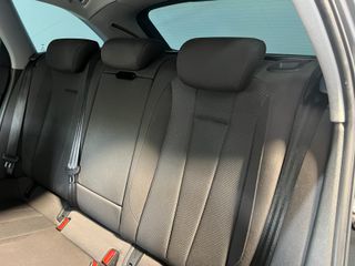 Audi A4 Avant Advanced 40 TDI 150kW quattro S tr