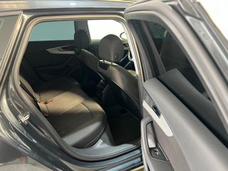 Audi A4 Avant Advanced 40 TDI 150kW quattro S tr