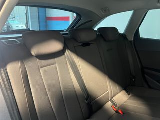 Audi A4 Avant Advanced 40 TDI 150kW quattro S tr