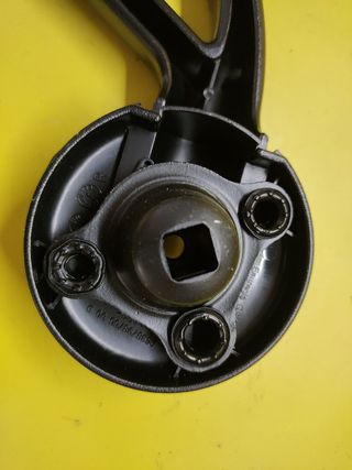 MANETA ASIENTO DERECHO PEUGEOT 206 207 C2