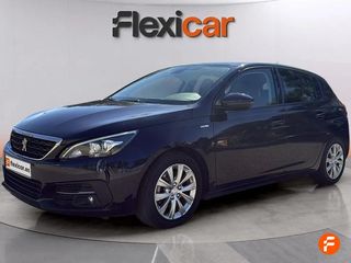 Peugeot 308 5p Access PureTech 110 S&S 6 Vel. MAN