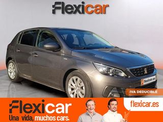 Peugeot 308 5p Style PureTech 130 S&S 6 Vel. MAN
