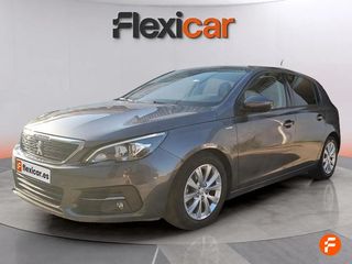Peugeot 308 5p Style PureTech 130 S&S 6 Vel. MAN