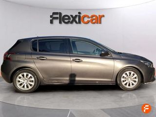 Peugeot 308 5p Style PureTech 130 S&S 6 Vel. MAN
