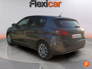 Peugeot 308 5p Style PureTech 130 S&S 6 Vel. MAN