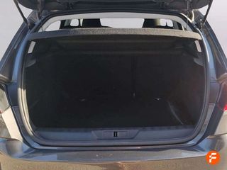 Peugeot 308 5p Style PureTech 130 S&S 6 Vel. MAN
