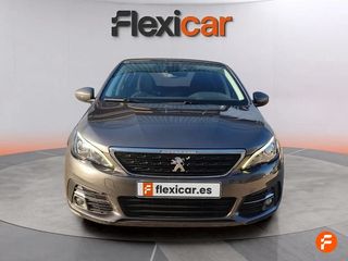 Peugeot 308 5p Style PureTech 130 S&S 6 Vel. MAN