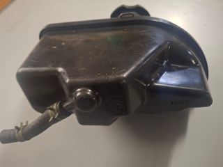 Depósito cortacésped Briggs Stratton