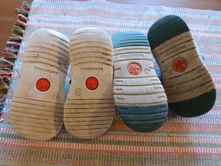 Zapatos y sandalias Biomecanics niño/bebé