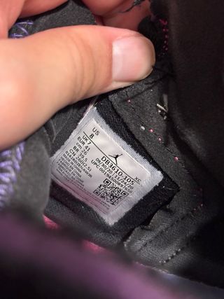 Jordan 1 Zoom Air PSG Paris Saint-Germain Tg 41