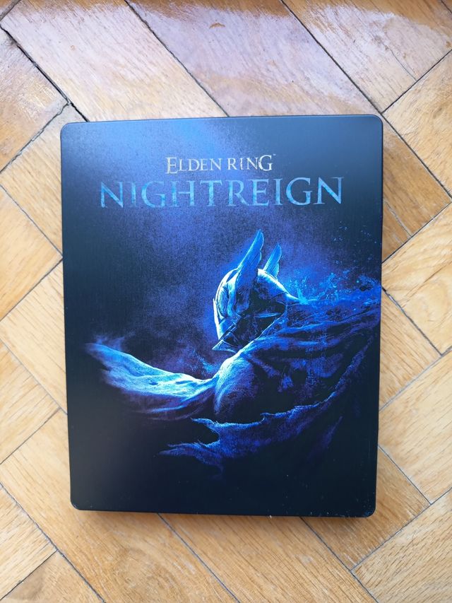 Elden Ring Nightreign Seekers Edition PS5