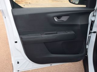 Ford Transit Courier 2024