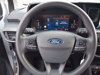 Ford Transit Courier 2024