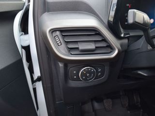 Ford Transit Courier 2024
