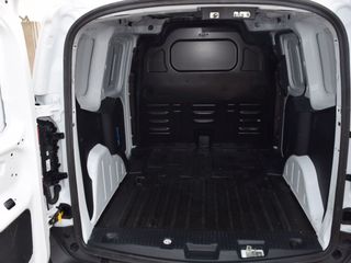 Ford Transit Courier 2024