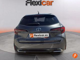Toyota Corolla 140H Style Edition Touring Sport