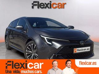 Toyota Corolla 140H Style Edition Touring Sport