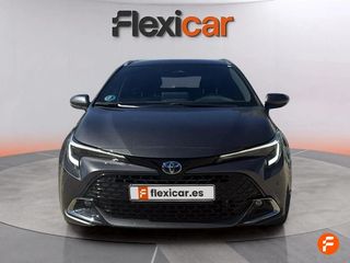 Toyota Corolla 140H Style Edition Touring Sport