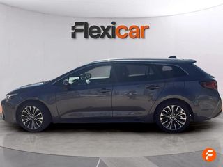 Toyota Corolla 140H Style Edition Touring Sport