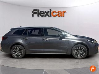 Toyota Corolla 140H Style Edition Touring Sport