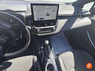 Toyota Corolla 140H Style Edition Touring Sport