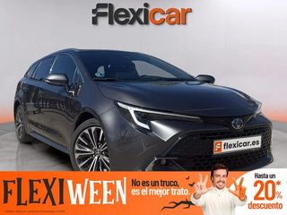 Toyota Corolla 140H Style Edition Touring Sport