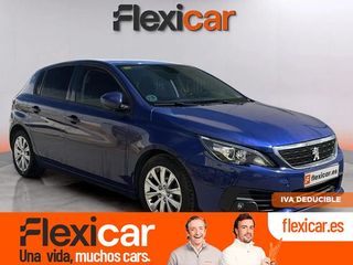 Peugeot 308 5p Access PureTech 110 S&S 6 Vel. MAN