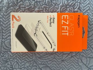 Protector Pantalla Spigen iPhone 11 Pro Max/XS Max