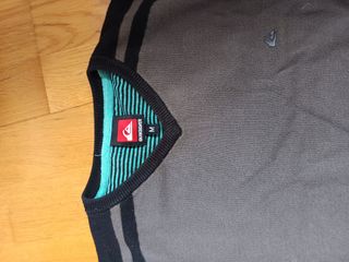 Jersey Quiksilver Talla M