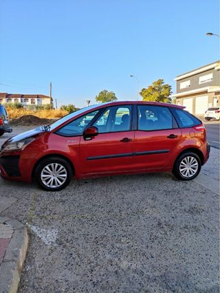 Citroen C4 Picasso 2007