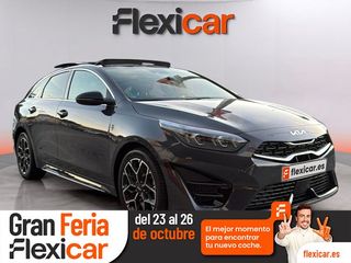 Kia ProCeed 1.5 MHEV 118kW (160CV) GT Line DCT