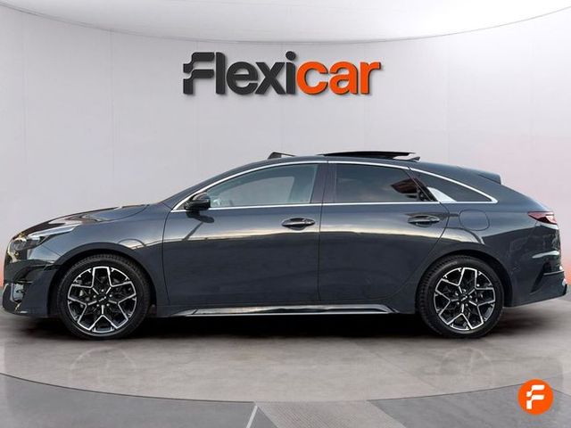 Kia ProCeed 1.5 MHEV 118kW (160CV) GT Line DCT