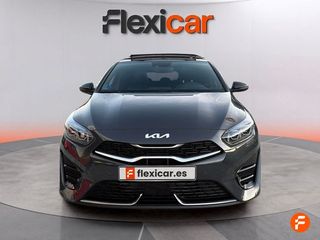 Kia ProCeed 1.5 MHEV 118kW (160CV) GT Line DCT