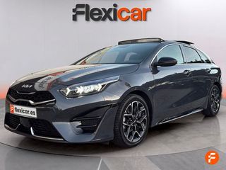 Kia ProCeed 1.5 MHEV 118kW (160CV) GT Line DCT