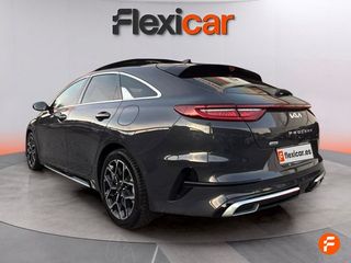 Kia ProCeed 1.5 MHEV 118kW (160CV) GT Line DCT