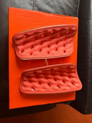 Botas de fútbol Nike Mercurial Superfly niño 35