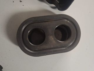 Filtro Aire y Carburador Briggs Stratton