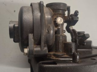 Filtro Aire y Carburador Briggs Stratton