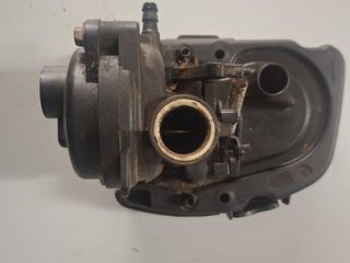 Filtro Aire y Carburador Briggs Stratton