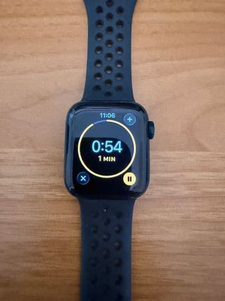 Apple Watch SE (GPS + Celular) 2da Gen