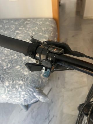 Orbea MX 29 20 Talla XL