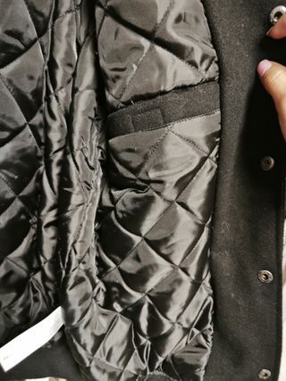 Chaqueta Raiders NFL Primark Talla S