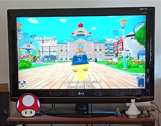 TELEVISIÓN LG 40" PULGADAS